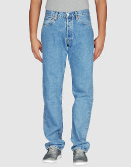 LEVI'S RED TAB - JEANS - Pantaloni jeans - su YOOX.COM