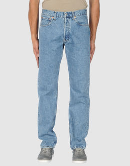 LEVI'S RED TAB - JEANS - Pantaloni jeans - su YOOX.COM