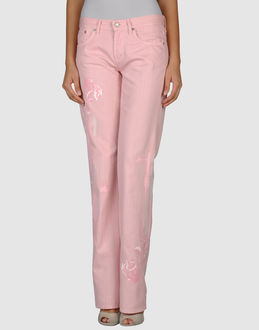 Dkny Jeans - Pantalons - Pantalons