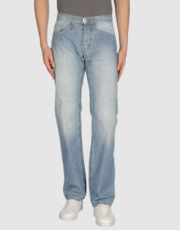 MIRO JEANS - JEANS - Pantaloni jeans - su YOOX.COM