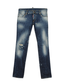 DSQUARED2 - Pantalone jeans