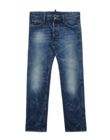 DSQUARED2 - Denim pants