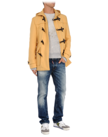 DSQUARED2 - Denim pants
