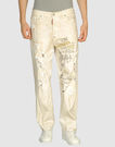 DSQUARED2 - Denim trousers