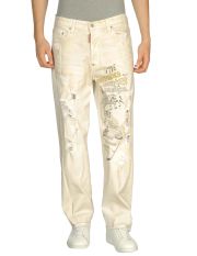 DSQUARED2 - Denim trousers