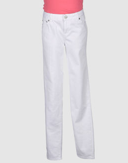 RALPH LAUREN - DENIM - Jeanshosen - bei YOOX.COM