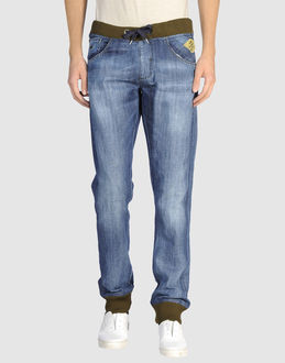 Energie Gold Jeans - Item 42190642