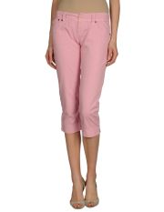GAS - Denim capris