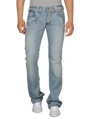 E.PLAY - Denim pants