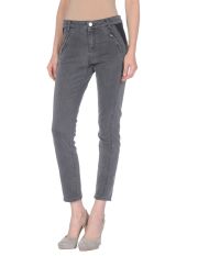 STELLA McCARTNEY - Denim capris