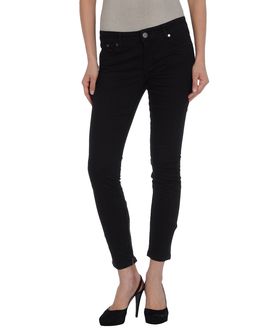 Victoria Beckham Denim Capris - Item 42190793