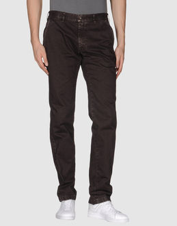 FILSON GARMENT - JEANS - Pantaloni jeans - su YOOX.COM