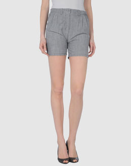 Neil Barrett Denim Shorts - Item 42191023