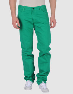 MALO - JEANS - Pantaloni jeans - su YOOX.COM
