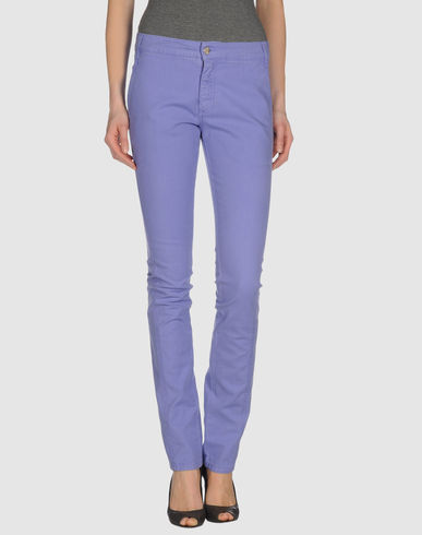 ZOOM MALO - Denim pants
