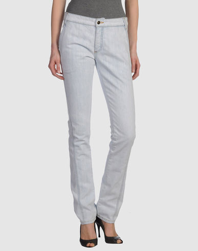 ZOOM MALO - Denim pants