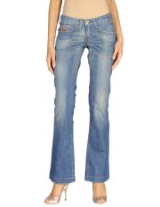 MISS SIXTY - Denim pants