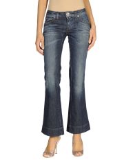 MISS SIXTY - Denim pants