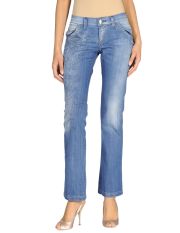 MISS SIXTY - Denim pants