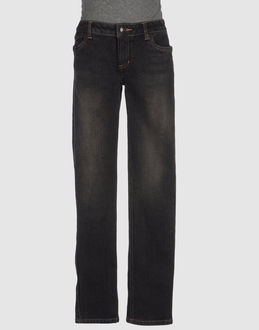 RALPH LAUREN - DENIM - Jeanshosen - bei YOOX.COM