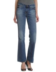PEPE JEANS - Denim pants