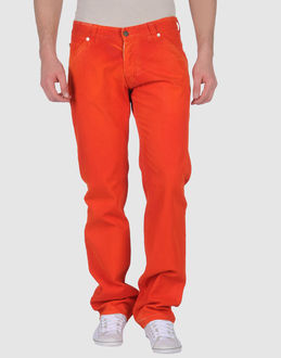 FERRE' - JEANS - Pantaloni jeans - su YOOX.COM