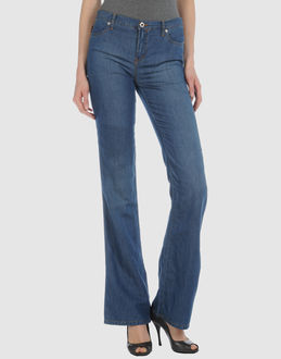Moschino Jeans Jeans - Item 42191454