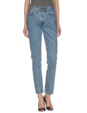 LEVI'S RED TAB - Denim pants