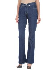 PEPE JEANS - Denim pants