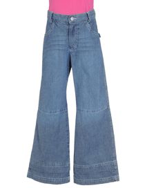 CAKEWALK - Denim pants