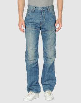 Jeanshosen - G-STAR RAW - BEI YOOX.COM