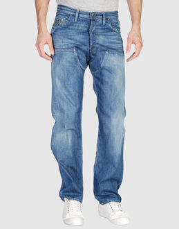 Jeanshosen - G-STAR - BEI YOOX.COM