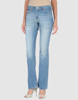 SCOUT - DENIM - Jeanshosen - bei YOOX.COM