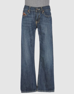 POLO RALPH LAUREN - DENIM - Jeanshosen - bei YOOX.COM