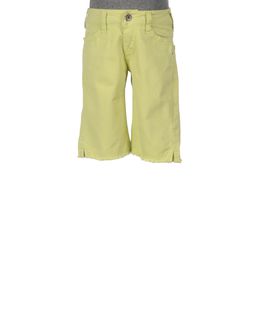 Replay & Sons Bermudas - Item 42192761