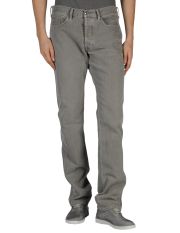 RALPH LAUREN - Denim pants