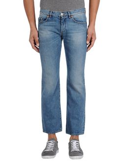 COOL HUNTING PEOPLE - JEANS - Pantaloni jeans - su YOOX.COM