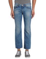 COOL HUNTING PEOPLE - Denim pants