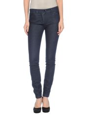 BALENCIAGA - Denim pants