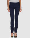 BALENCIAGA - Denim trousers