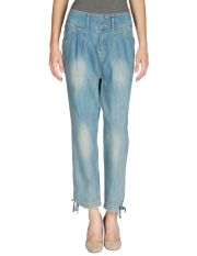 BILLABONG - デニムカプリパンツ