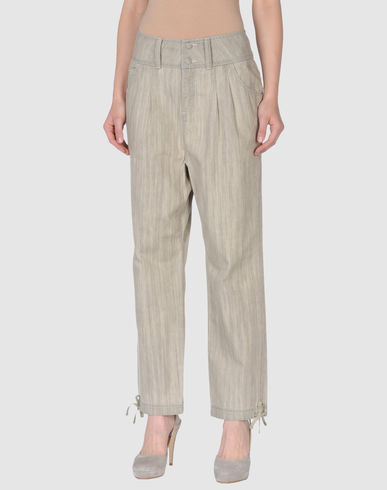 ZOOM BILLABONG - Denim capris