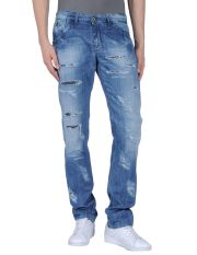TAKE-TWO - Denim pants