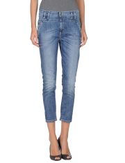 TAKE-TWO - Denim capris
