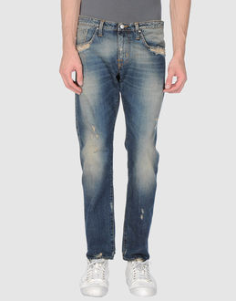 (+) PEOPLE - JEANS - Pantaloni jeans - su YOOX.COM