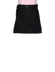 RALPH LAUREN - Denim skirt