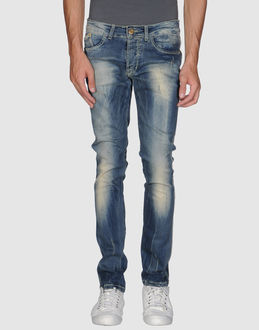 RESERVADO - JEANS - Pantaloni jeans - su YOOX.COM