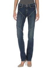 9.2 BY CARLO CHIONNA - Denim trousers