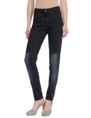 MM6 by MAISON MARTIN MARGIELA - Denim pants
