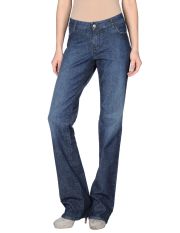 COOL HUNTING PEOPLE - Denim trousers